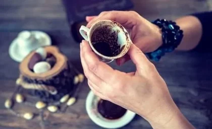 فال قهوه روزانه چهارشنبه 14 شهریور ۱۴۰۳ | رصد روز