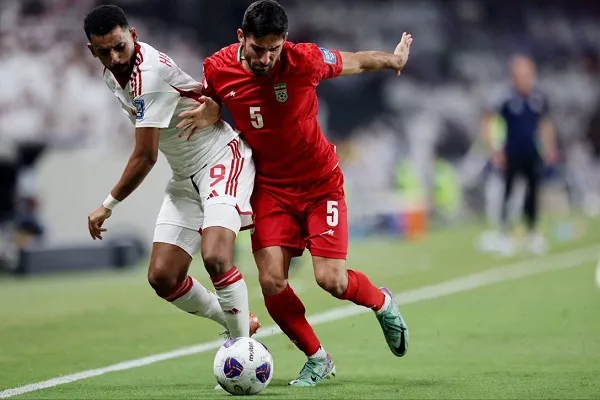 فتح امارات به سبک تیم ملی ایران! | رصد روز
