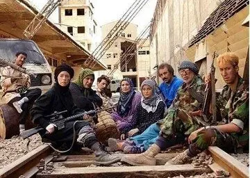 فصل جدید سریال «پایتخت» در حال ساخت است