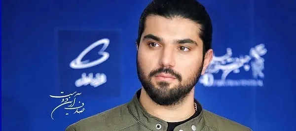 قابی زیبا از سینا مهراد و برادرزاده اش+ عکس | رصد روز