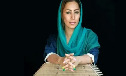 قتل استاد موسیقی دانشگاه با اسلحه مجهز به صدا خفه‌کن | رصد روز
