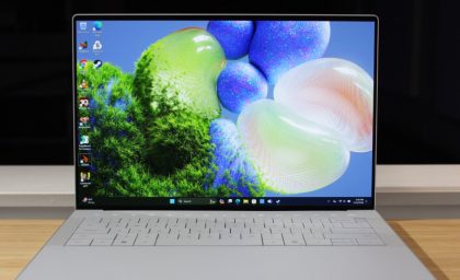 قیمت لپ تاپ Dell XPS 14 بیش از 500 دلار کاهش یافت