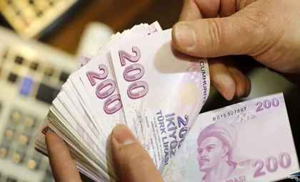 قیمت لیر ترکیه امروز پنجشنبه ۱۱ تیر ۱۴۰۵