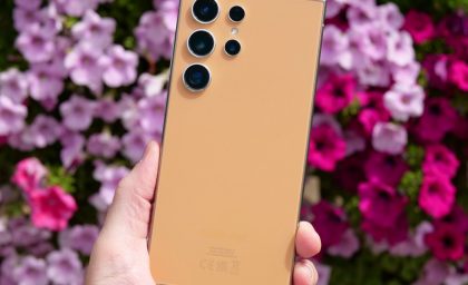 ما به Samsung Galaxy Ultra امتیاز 9 از 10 دادیم — فقط امروز تا 61 درصد تخفیف دریافت کنید
