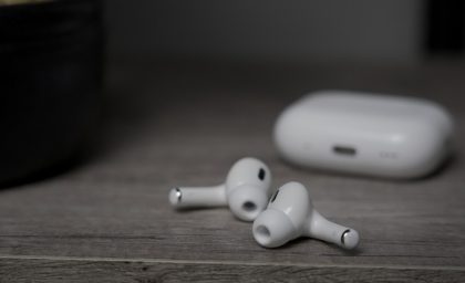 ما به این ایرپادها امتیاز 9 از 10 دادیم و در Target به فروش می رسند