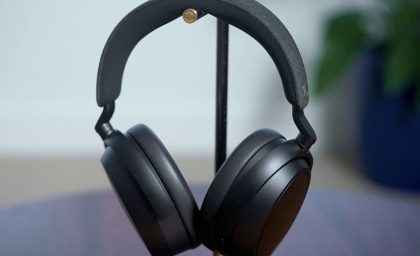 ما به این هدفون سنهایزر امتیاز 8 از 10 دادیم و امروز 150 دلار تخفیف دارند.