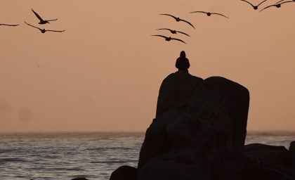 ما نباید از پیری خجالت بکشیم