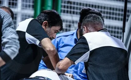 ماجرای جان باختن هوادار ملوان چه بود؟ | رصد روز