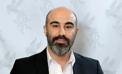 معلمی که به ندای شهادت لبیک گفت/ علیرضا تنابنده کیست؟/ محسن تنابنده عزادار شد