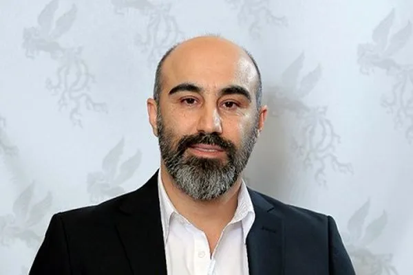معلمی که به ندای شهادت لبیک گفت/ علیرضا تنابنده کیست؟/ محسن تنابنده عزادار شد