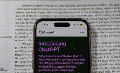 مدل پیشرفته پروژه توت فرنگی OpenAI وارد شد