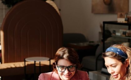 مزایای داشتن بهترین دوست در محل کار