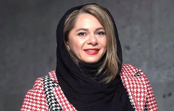مستانه مهاجر روی پژمان بازغی را کم کرد+ عکس | رصد روز