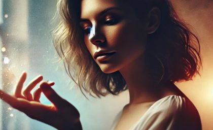 مسخ شخصیت: یادگیری احساس دوباره