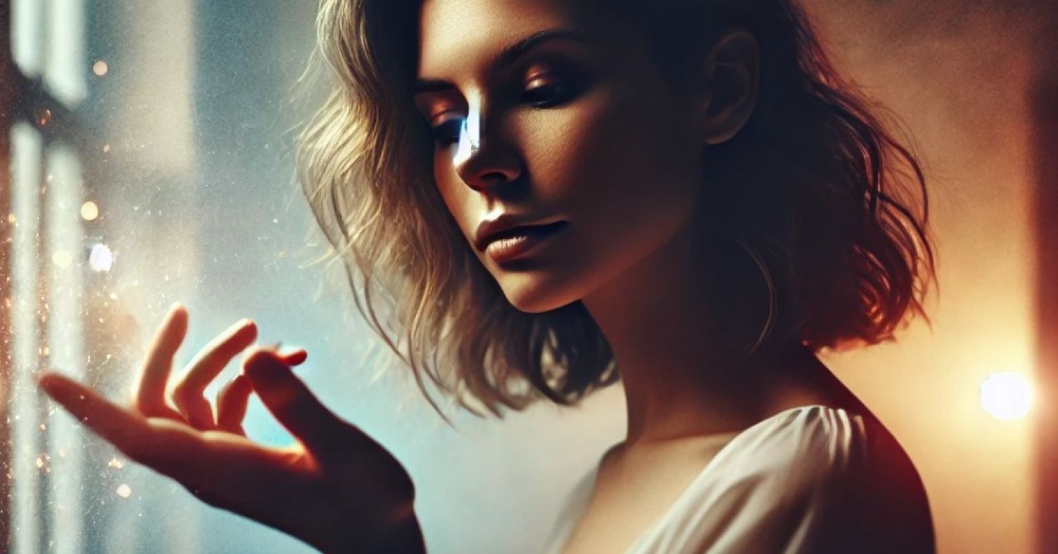مسخ شخصیت: یادگیری احساس دوباره