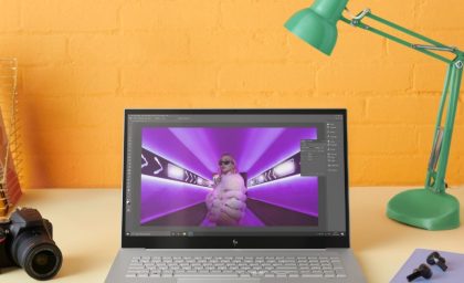 معاملات HP Envy: محبوب ترین لپ تاپ HP از 630 دلار شروع می شود