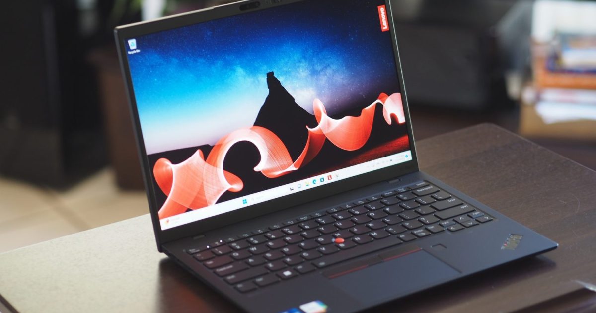 معاملات Lenovo ThinkPad: بیش از 1000 دلار در لپ تاپ کلاسیک صرفه جویی کنید