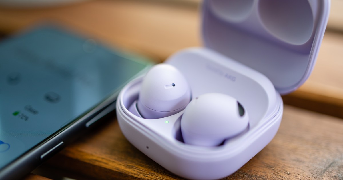 معاملات Samsung Galaxy Buds: امروز به 80 دلار می رسد
