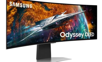 معاملات دوئل Best Buy در روز کارگر روی نمایشگرهای OLED منحنی