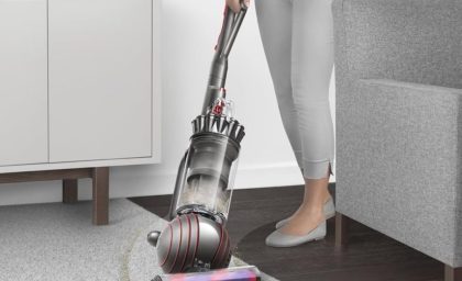 معامله روز کارگر، جاروبرقی محبوب Dyson Ball را به قیمت مقرون به صرفه 300 دلار می رساند