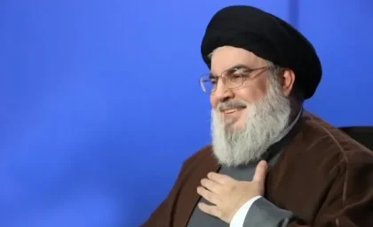 معبری در تهران به نام شهید سید حسن نصرالله+ جزئیات | رصد روز