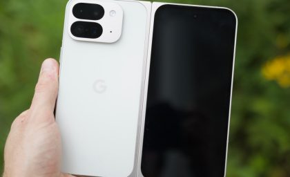 من Pixel 9 Pro Fold را دارم. در اینجا 5 چیز وجود دارد که باید بدانید