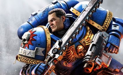 من بازی‌های چند نفره بیشتری مثل Space Marine 2 می‌خواهم، نه Concord