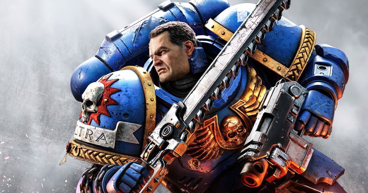 من بازی‌های چند نفره بیشتری مثل Space Marine 2 می‌خواهم، نه Concord