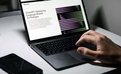 نحوه استفاده از ChatGPT برای نوشتن فرمول های اکسل