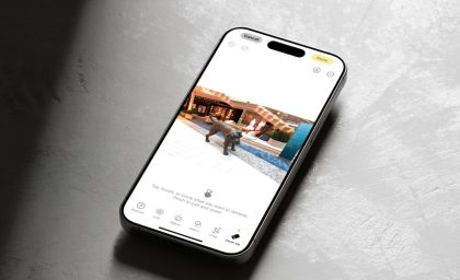 نحوه استفاده از ابزار Clean Up در آیفون در iOS 18