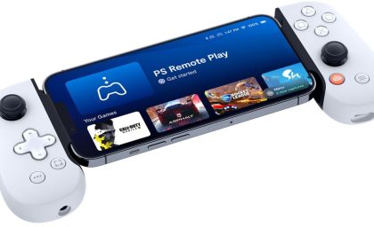 نحوه استفاده از بازی از راه دور در PS5