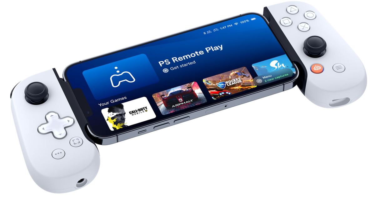 نحوه استفاده از بازی از راه دور در PS5