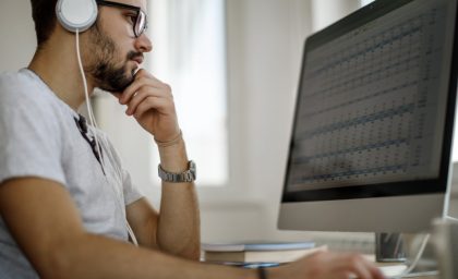 نحوه ایجاد یک لیست کشویی در اکسل