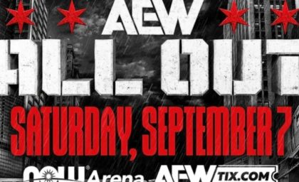 نحوه تماشای AEW All Out 2024: پخش زنده، کارت مسابقه، زمان شروع