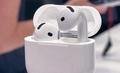 نحوه پیش‌سفارش AirPods 4: بهترین معاملات تا کنون