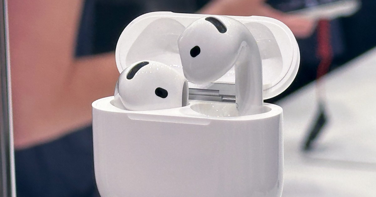 نحوه پیش‌سفارش AirPods 4: بهترین معاملات تا کنون