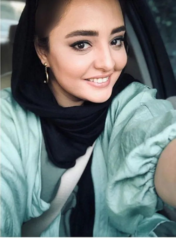 نرگس محمدی خیلی کیوت است | رصد روز