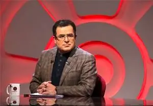 نظر گبرلو درباره سری جدید برنامه «هفت»