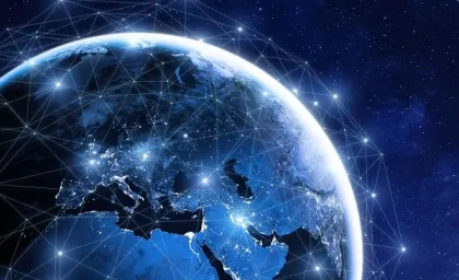 نقشه جنجالی استارلینک در ایران!+ عکس | رصد روز