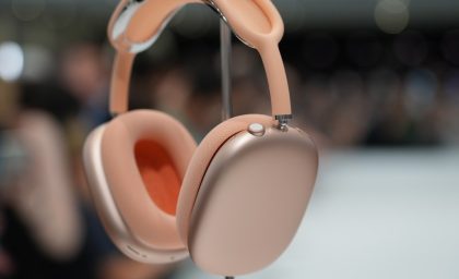 نمی‌توانم بیشتر از این از به‌روزرسانی AirPods Max ناامید باشم