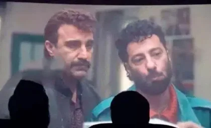 نوید محمدزاده، محسن تنابده و رامبد جوان با یک کمدی می‌آیند