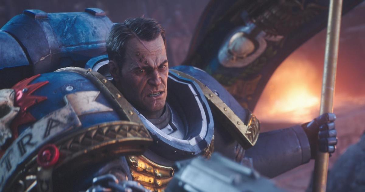 نکات و ترفندهای Warhammer 40,000: Space Marine 2: Eternal War