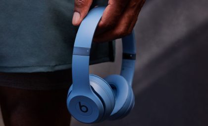 هدفون Beats Solo 4 برای مدت محدودی به فروش می رسد