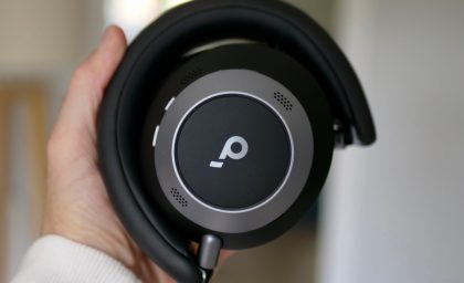 هدفون Soundcore Space One Pro برای سفر مناسب است