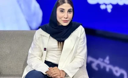 همخوانی ناهید کیانی با سرود «ای ایران»+ ویدیو | رصد روز