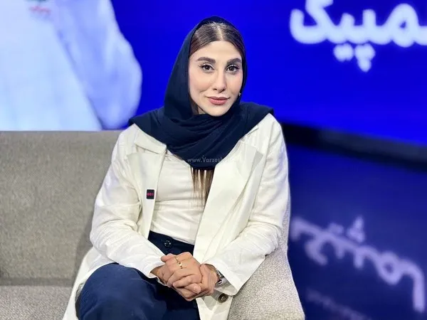 همخوانی ناهید کیانی با سرود «ای ایران»+ ویدیو | رصد روز