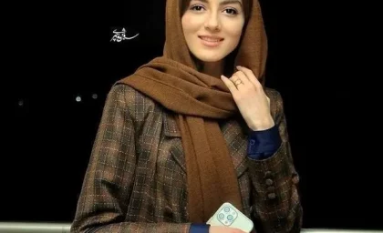 همسر پردیس پورعابدینی کیست؟+ عکس | رصد روز