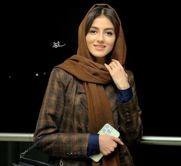 همسر پردیس پورعابدینی کیست؟+ عکس | رصد روز