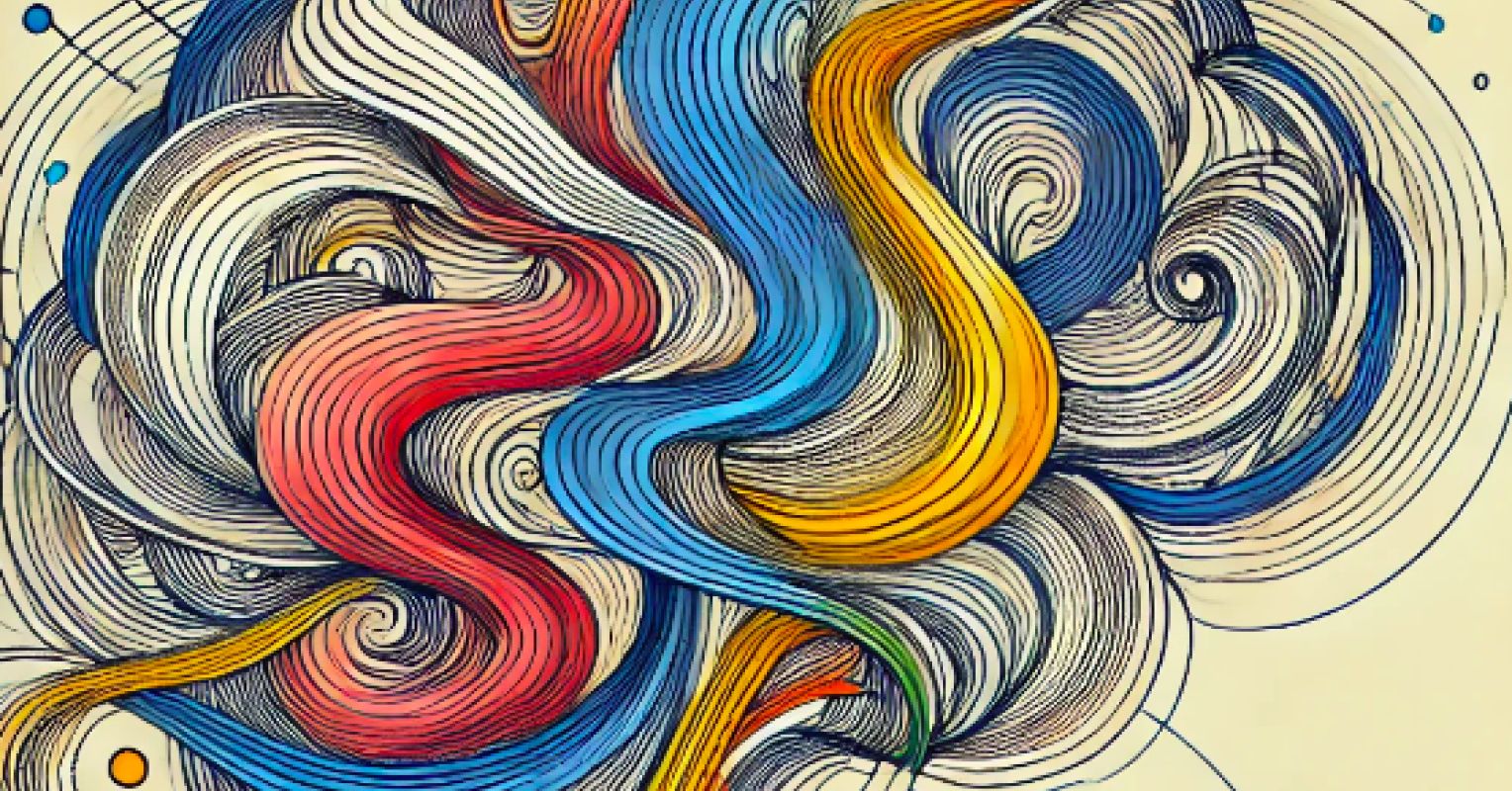 هنرمند درون: هوش مصنوعی به سیالیت نیاز دارد، نه رسمی