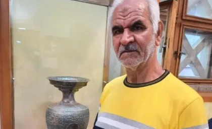 هوادار استقلال از غم شکست در دربی جان داد | رصد روز